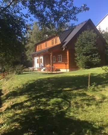 Apartmany Dolni Morava Exterior photo