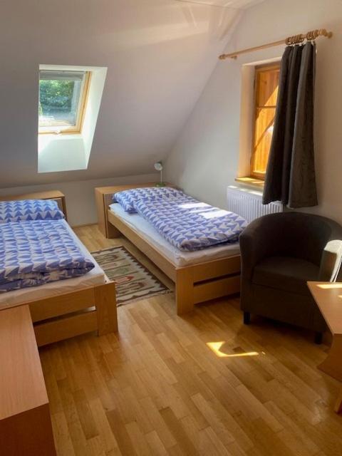 Apartmany Dolni Morava Exterior photo
