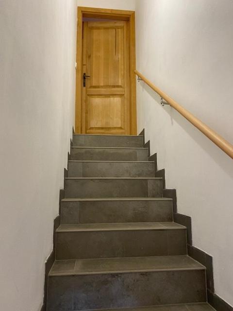 Apartmany Dolni Morava Exterior photo