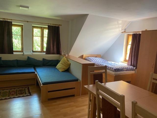 Apartmany Dolni Morava Exterior photo